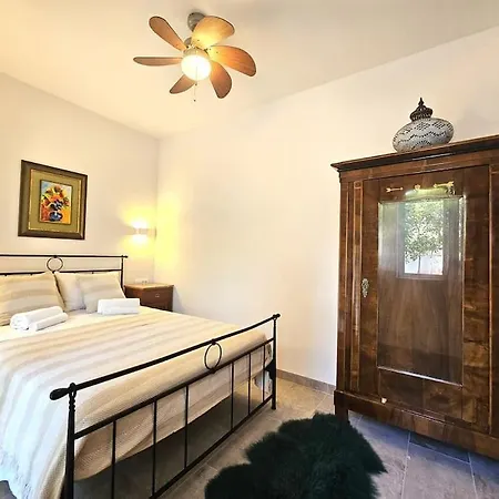 Pool House Arbanija Holiday home Trogir