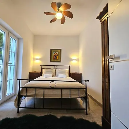 Pool House Arbanija Holiday home *