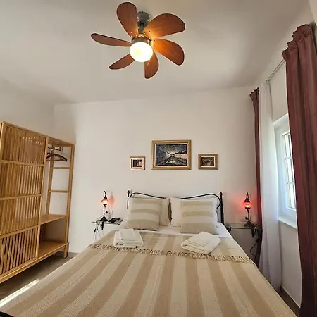 Holiday home Pool House Arbanija Trogir