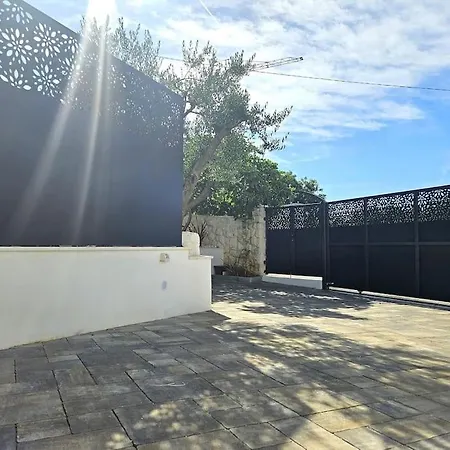 Pool House Arbanija Holiday home Trogir