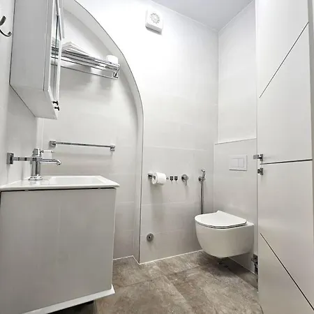 Holiday home Pool House Arbanija Trogir