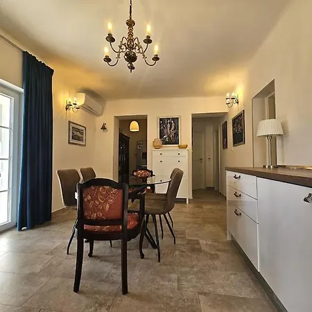 Pool House Arbanija Holiday home Trogir