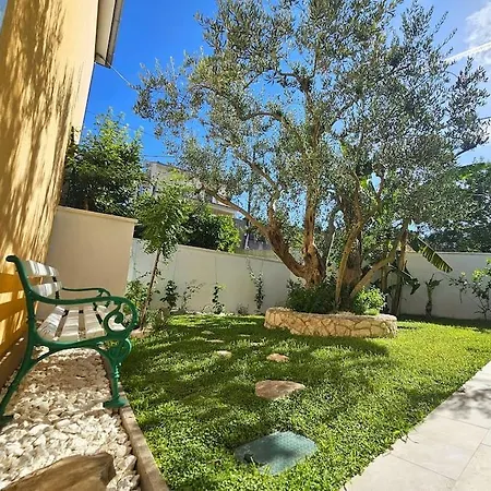 Pool House Arbanija * Trogir