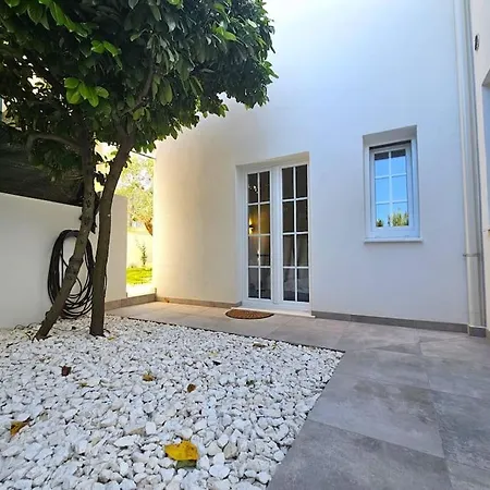 Holiday home Pool House Arbanija Trogir